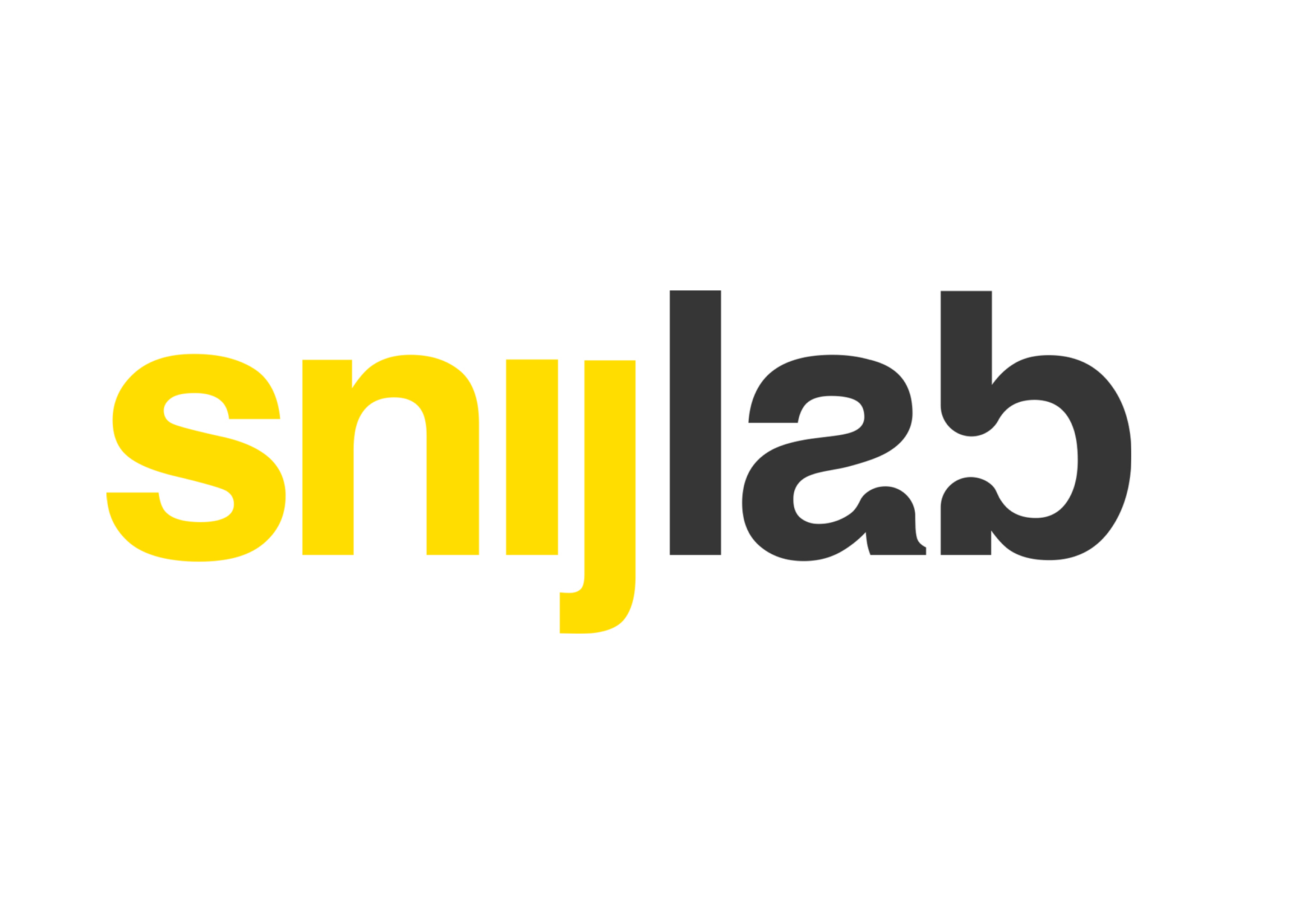 Snijlab logo